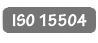 ISO 15504